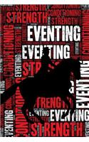 Eventing Strength and Conditioning Log