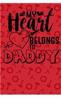 My Heart Belongs to Daddy