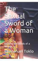 Sexual Sword of a Woman