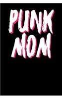 Punk Mom