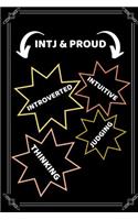 INTJ & Proud