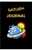 Saturn Journal