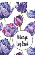 Mileage Log Book