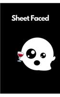 Sheet Faced