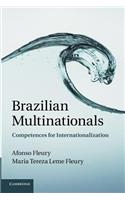 Brazilian Multinationals