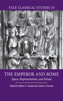 Emperor and Rome