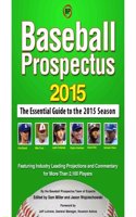 Baseball Prospectus 2015
