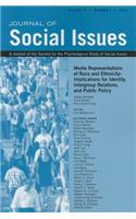 Media Representations of Race and Ethnicity: Implications for Identity, Intergroup Relations, and Public Policy