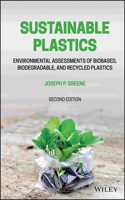Sustainable Plastics