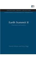 Earth Summit II