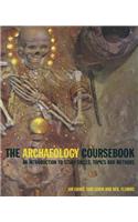 The Archaeology Coursebook