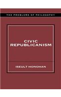 Civic Republicanism