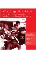 Caring For Kids