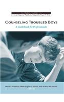 Counseling Troubled Boys