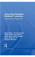 Improving Disabled Students' Learning
