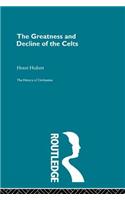 The Greatness and Decline of the Celts