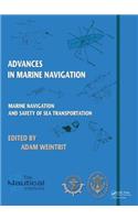 Marine Navigation and Safety of Sea Transportation