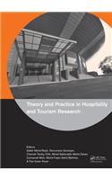 Theory and Practice in Hospitality and Tourism Research