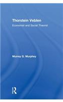 Thorstein Veblen