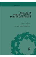 The Life of William Augustus, Duke of Cumberland