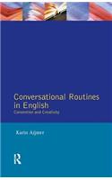 Conversational Routines in English