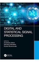 Digital and Statistical Signal Processing