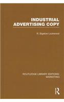 Industrial Advertising Copy (RLE Marketing)