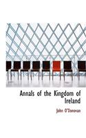 Annals of the Kingdom of Ireland
