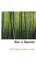 Reise in Abyssinien