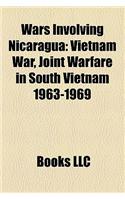 Wars Involving Nicaragua