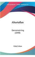 Altartaflan: Genremalning (1848)