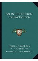 Introduction To Psychology