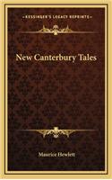 New Canterbury Tales