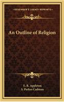 Outline of Religion