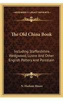 The Old China Book