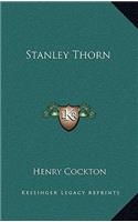 Stanley Thorn