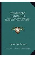 Stargazer's Handbook