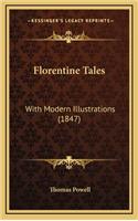 Florentine Tales