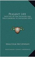 Peasant Life