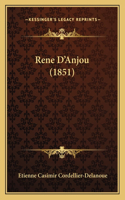 Rene D'Anjou (1851)