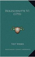 Holzschnitte V1 (1793)