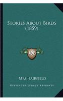 Stories About Birds (1859)