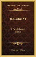 The Lesters V1