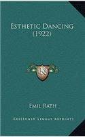 Esthetic Dancing (1922)