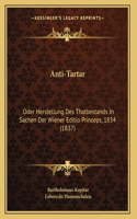 Anti-Tartar: (German)