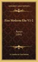 Eine Moderne Ehe V1-2