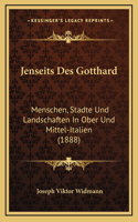 Jenseits Des Gotthard