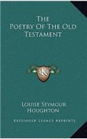 The Poetry of the Old Testament