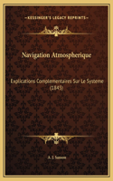 Navigation Atmospherique
