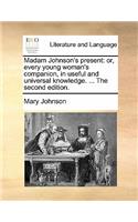 Madam Johnson's Present